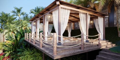 5004 - A Private Mediterranean Masterpiece Above Marbella
