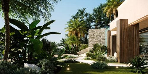 5004 - A Private Mediterranean Masterpiece Above Marbella