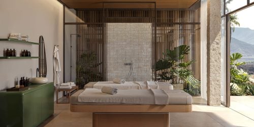 Luxury Living at Royal Hideaway
