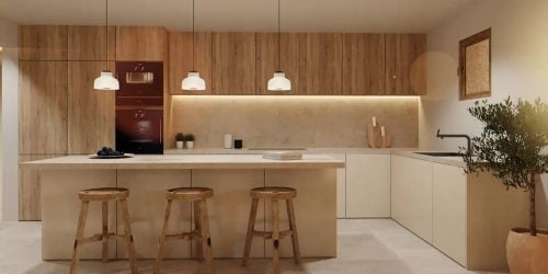 Exclusive Luxury Finca in Ses Salines with Contemporary Design and Mediterranean Charm