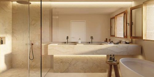 Exclusive Luxury Finca in Ses Salines with Contemporary Design and Mediterranean Charm