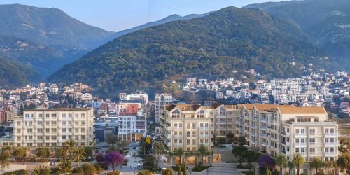 New investment opportunities in Porto Montenegro
