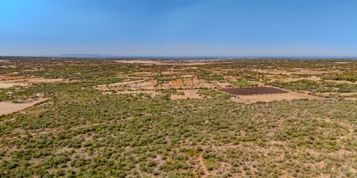 5018 - Exclusive Finca in Son Danús with Building Permit