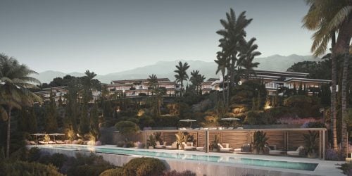 Privileged Mediterranean Coastal Living in Costa del Sol
