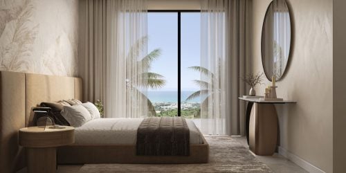 Privileged Mediterranean Coastal Living in Costa del Sol