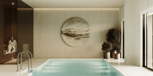 Privileged Mediterranean Coastal Living in Costa del Sol