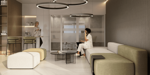 Privileged Mediterranean Coastal Living in Costa del Sol