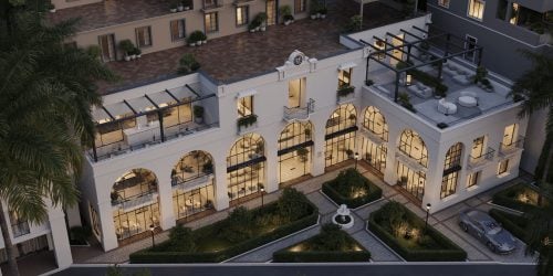 Exceptional Commercial Investment Opportunity