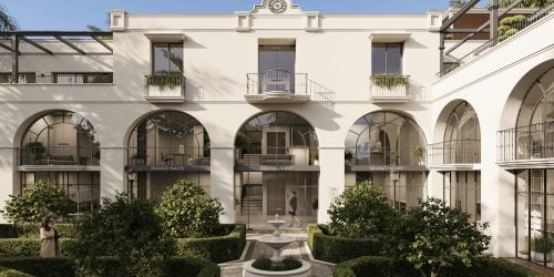 Exceptional Commercial Investment Opportunity