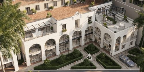 Exceptional Commercial Investment Opportunity