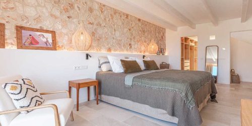 Modern Mediterranean Townhouse in the Heart of Ses Salines
