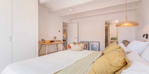 Modern Mediterranean Townhouse in the Heart of Ses Salines