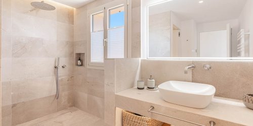 Modern Mediterranean Townhouse in the Heart of Ses Salines