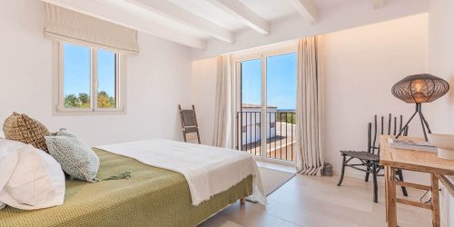 Modern Mediterranean Townhouse in the Heart of Ses Salines