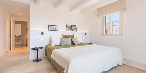 Modern Mediterranean Townhouse in the Heart of Ses Salines
