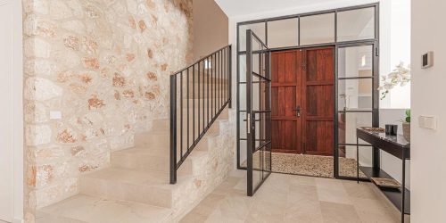Modern Mediterranean Townhouse in the Heart of Ses Salines