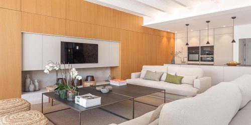 Modern Mediterranean Townhouse in the Heart of Ses Salines