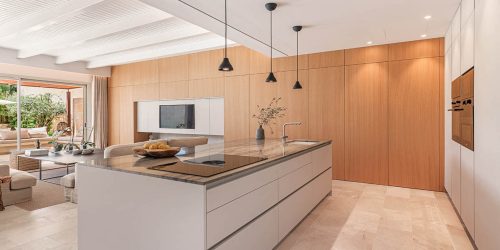 Modern Mediterranean Townhouse in the Heart of Ses Salines