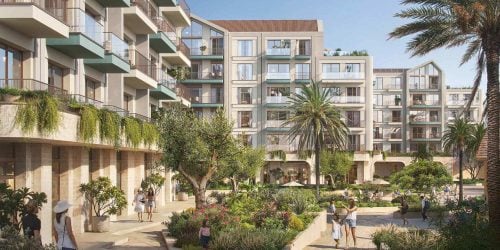 New investment opportunities in Porto Montenegro