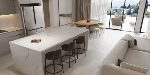 An Exceptional Coastal Lifestyle in Estepona’s Prestigious New Golden Mile