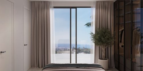 An Exceptional Coastal Lifestyle in Estepona’s Prestigious New Golden Mile