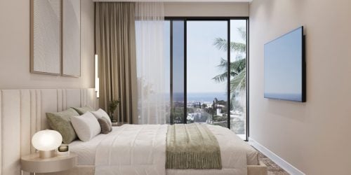 An Exceptional Coastal Lifestyle in Estepona’s Prestigious New Golden Mile