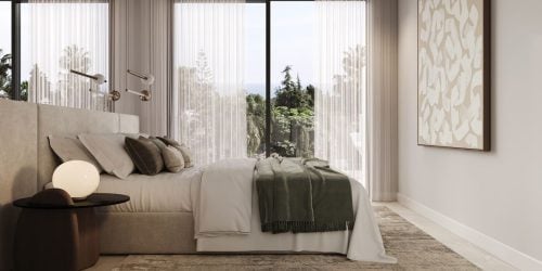 An Exceptional Coastal Lifestyle in Estepona’s Prestigious New Golden Mile