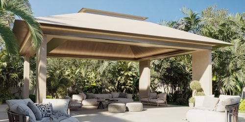 Contemporary Elegant Villa in Marbella