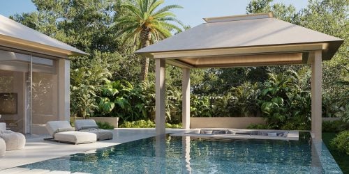 Contemporary Elegant Villa in Marbella