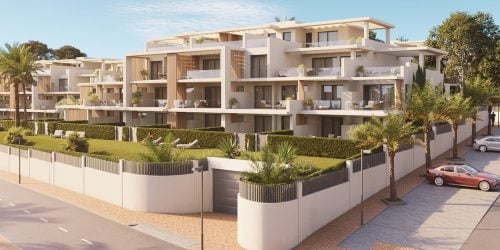 An Exceptional Coastal Lifestyle in Estepona’s Prestigious New Golden Mile
