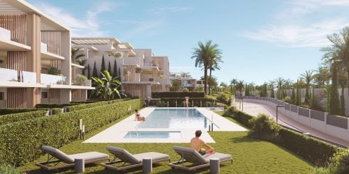 An Exceptional Coastal Lifestyle in Estepona’s Prestigious New Golden Mile
