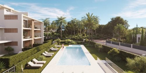 An Exceptional Coastal Lifestyle in Estepona’s Prestigious New Golden Mile