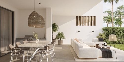 An Exceptional Coastal Lifestyle in Estepona’s Prestigious New Golden Mile