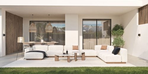 An Exceptional Coastal Lifestyle in Estepona’s Prestigious New Golden Mile
