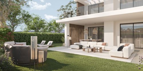 An Exceptional Coastal Lifestyle in Estepona’s Prestigious New Golden Mile
