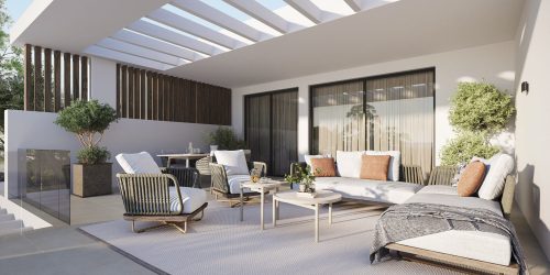 An Exceptional Coastal Lifestyle in Estepona’s Prestigious New Golden Mile