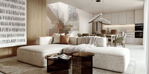 Privileged Mediterranean Coastal Living in Costa del Sol