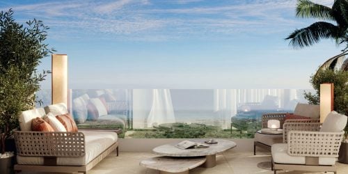 Privileged Mediterranean Coastal Living in Costa del Sol
