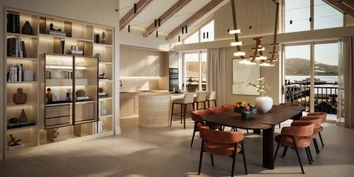 New investment opportunities in Porto Montenegro