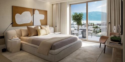 New investment opportunities in Porto Montenegro