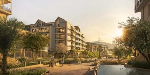New investment opportunities in Porto Montenegro