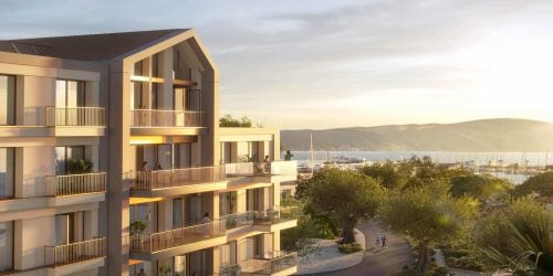 New investment opportunities in Porto Montenegro