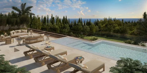 4996 - Armani Residences Marbella